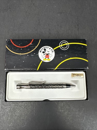 Penna sfera vintage colibri - penna,